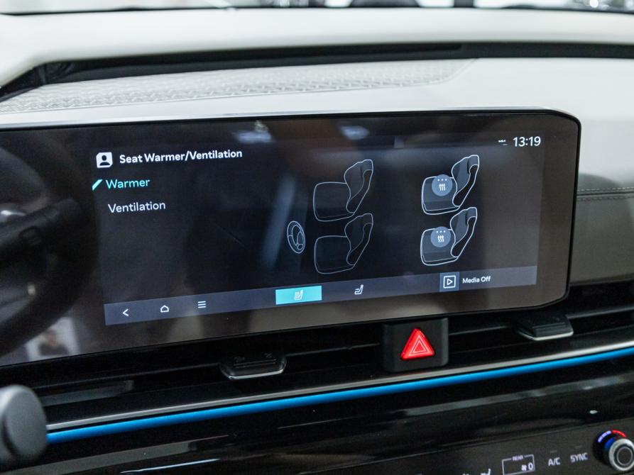 Kia Carnival IV Рестайлинг Санкт-Петербург  - изображение 19