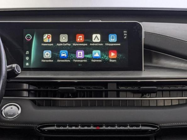 Chery Tiggo 4 Pro I Рестайлинг с пробегом 2024 года, цена 1 800 000 рублей, 49580 км, внедорожник, Автокод Объявления