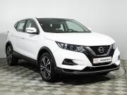 Nissan Qashqai II Рестайлинг Санкт-Петербург  - изображение 20