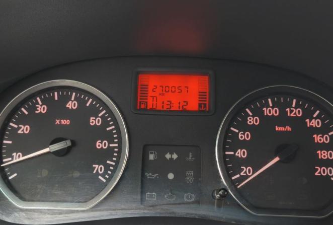 Nissan Almera III (G15) с пробегом 2013 года, цена 565 000 рублей, 270000 км, седан, Автокод Объявления