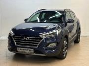 Hyundai Tucson III Рестайлинг Балашиха  - изображение 24
