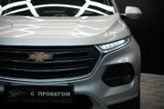 Chevrolet Groove I Крым  - изображение 60
