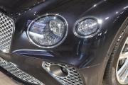 Bentley Continental GT III Иркутск  - изображение 50