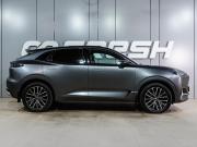 Changan UNI-K Воронеж  - изображение 37