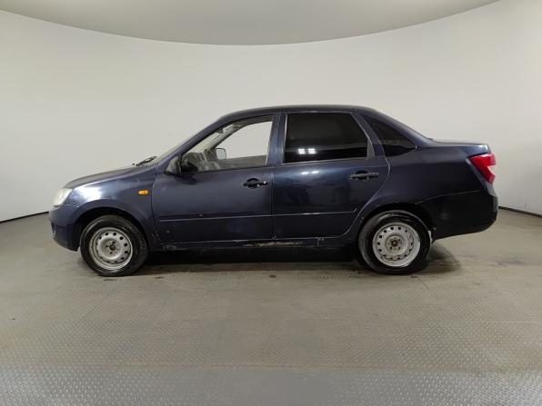 Lada (ВАЗ) Granta I с пробегом 2012 года, цена 185 000 рублей, 225820 км, седан, Автокод Объявления