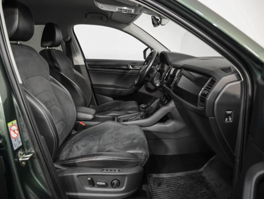 Skoda Kodiaq I Санкт-Петербург  - изображение 25