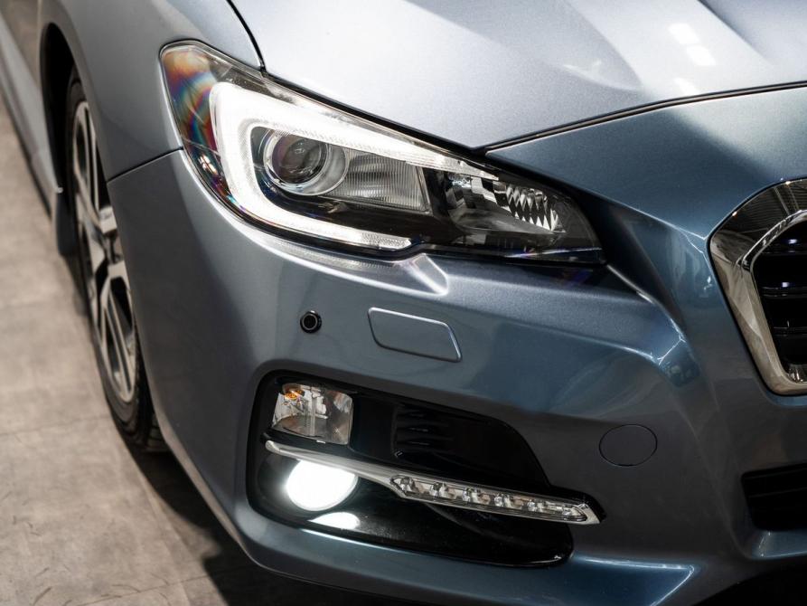 Subaru Levorg I Чита  - изображение 19