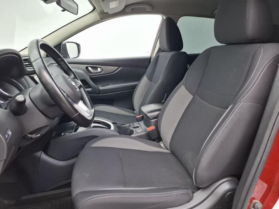 Nissan Qashqai II Рестайлинг Москва  - изображение 10