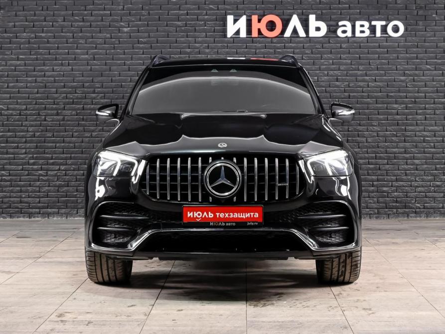 Mercedes-Benz GLE AMG II (V167) Екатеринбург  - изображение 2
