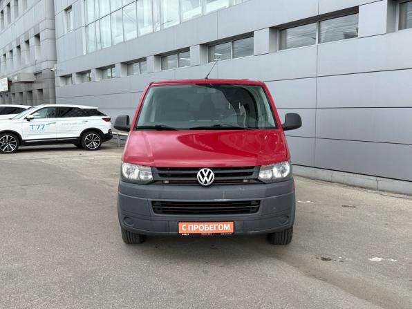 Volkswagen Caravelle T5 Рестайлинг с пробегом 2010 года, цена 1 430 000 рублей, 390000 км, минивэн, Автокод Объявления