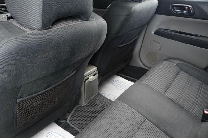 Subaru Forester I с пробегом 2002 года, цена 989 000 рублей, 272000 км, внедорожник, Автокод Объявления