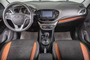Lada (ВАЗ) Vesta I Томск  - изображение 30