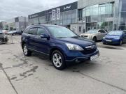 Honda CR-V III Санкт-Петербург  - изображение 13