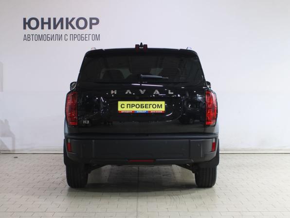 Haval H3 I Рестайлинг с пробегом 2026 года, цена 2 429 000 рублей, 2288 км, внедорожник, Автокод Объявления