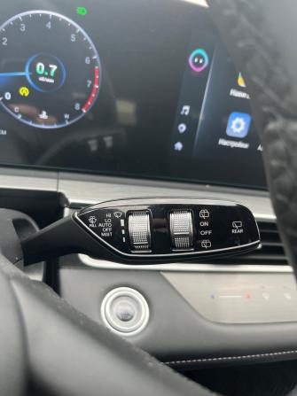 Chery Tiggo 8 Pro Max I с пробегом 2023 года, цена 2 585 000 рублей, 15300 км, внедорожник, Автокод Объявления