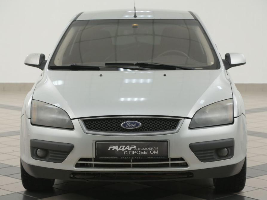 Ford Focus II Иваново  - изображение 6