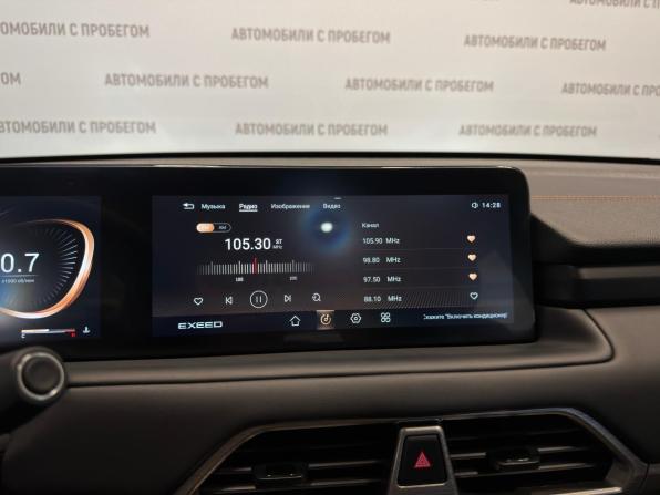 Exeed TXL I Рестайлинг с пробегом 2023 года, цена 2 129 000 рублей, 31700 км, внедорожник, Автокод Объявления