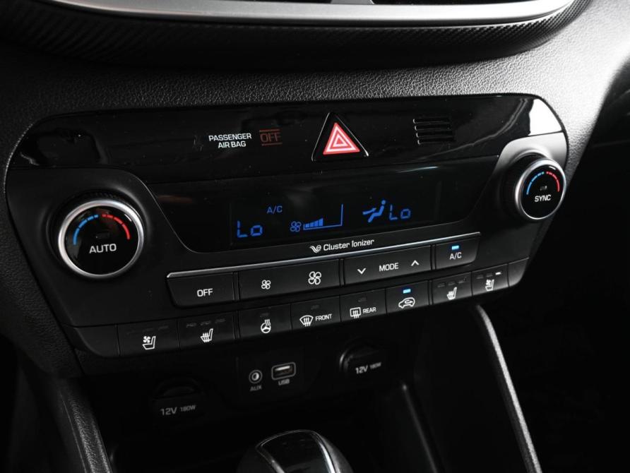 Hyundai Tucson III Рестайлинг Ростов-на-Дону  - изображение 15