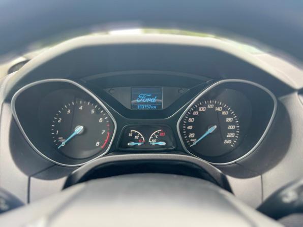 Ford Focus III с пробегом 2013 года, цена 720 000 рублей, 183000 км, седан, Автокод Объявления