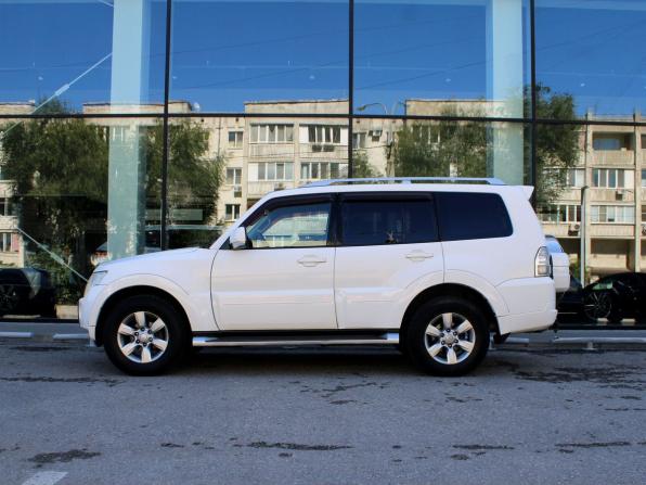 Mitsubishi Pajero IV с пробегом 2010 года, цена 1 765 000 рублей, 200815 км, внедорожник, Автокод Объявления
