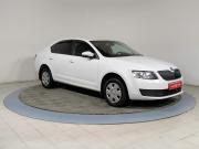 Skoda Octavia III (A7) Екатеринбург  - изображение 18