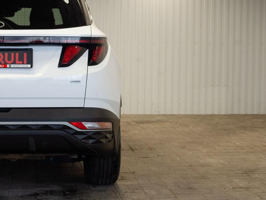 Hyundai Tucson IV Иваново  - изображение 12