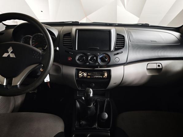 Mitsubishi L200 IV Рестайлинг с пробегом 2013 года, цена 1 345 000 рублей, 217634 км, offers.body_type.unknown, Автокод Объявления