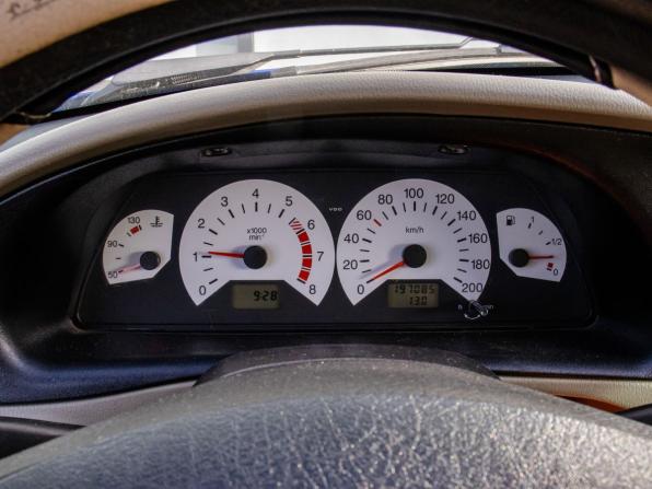 Chevrolet Niva I с пробегом 2006 года, цена 275 000 рублей, 197000 км, внедорожник, Автокод Объявления