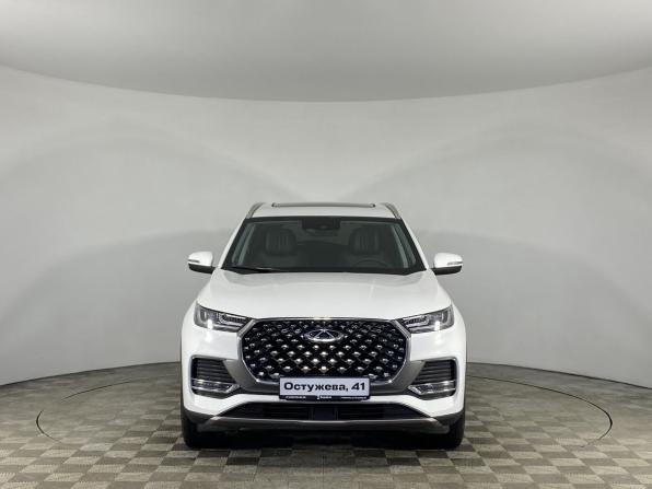 Chery Tiggo 8 Pro Max I с пробегом 2022 года, цена 2 200 000 рублей, 79325 км, внедорожник, Автокод Объявления