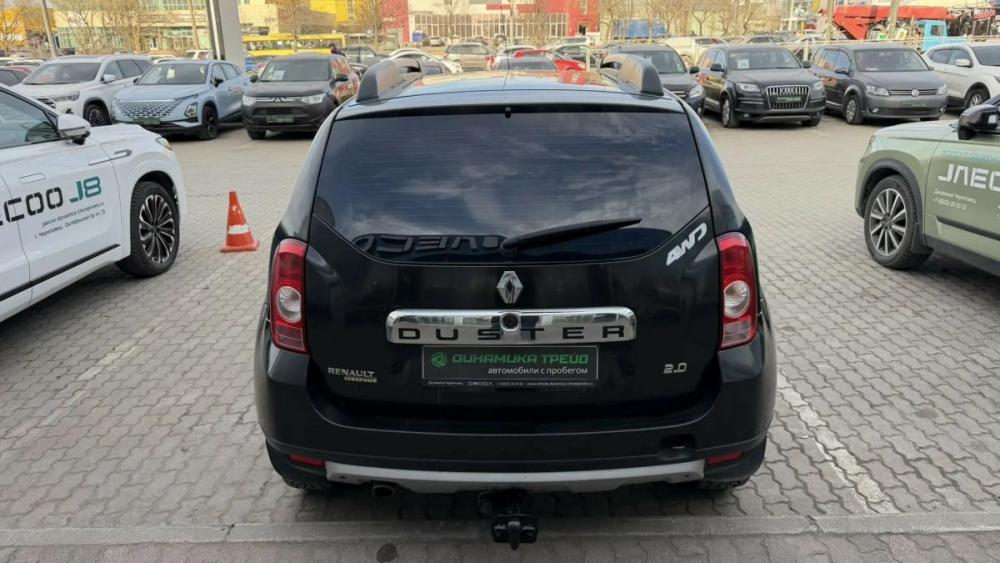 Renault Duster I Череповец  - изображение 7