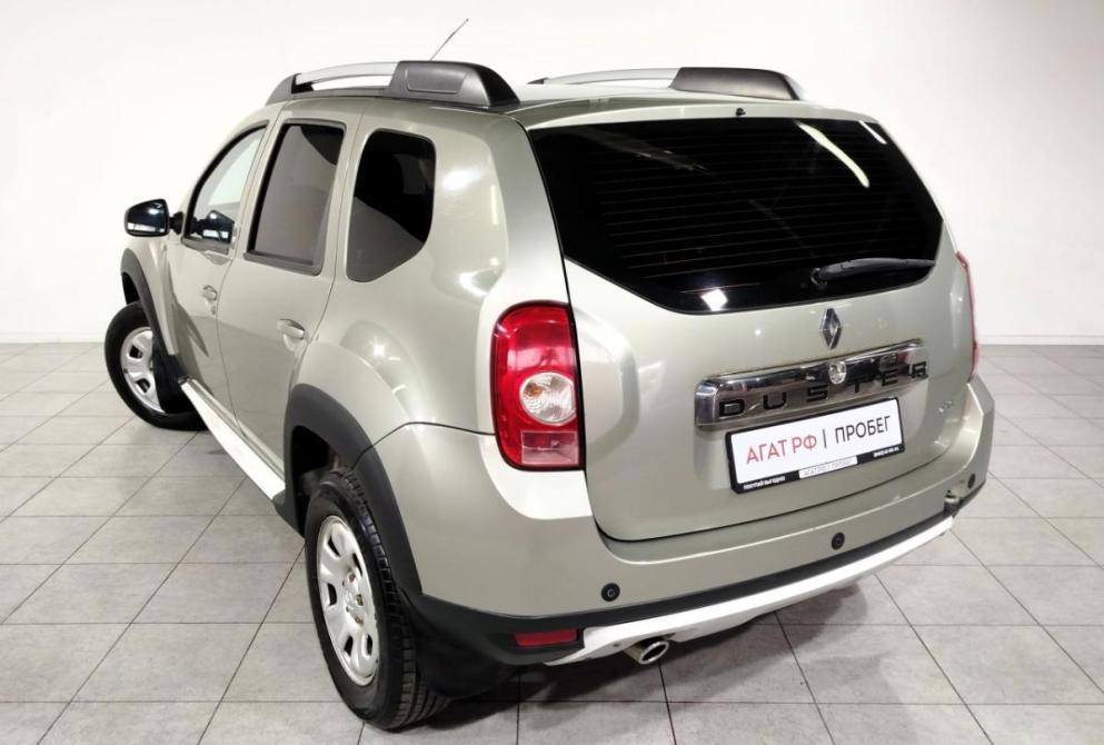 Renault Duster I Саратов  - изображение 7