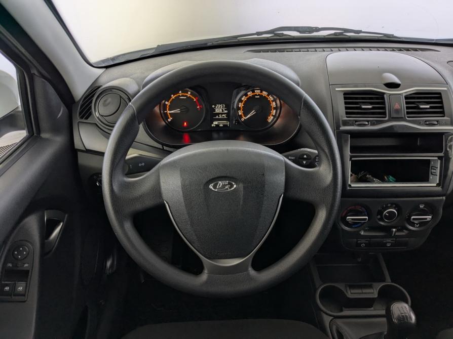Lada (ВАЗ) Granta I Рестайлинг Москва  - изображение 25