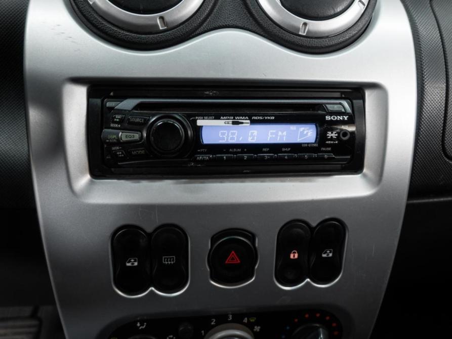 Renault Sandero I Ставрополь  - изображение 12