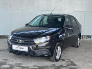 Lada (ВАЗ) Granta I Рестайлинг Тамбов  - изображение 24