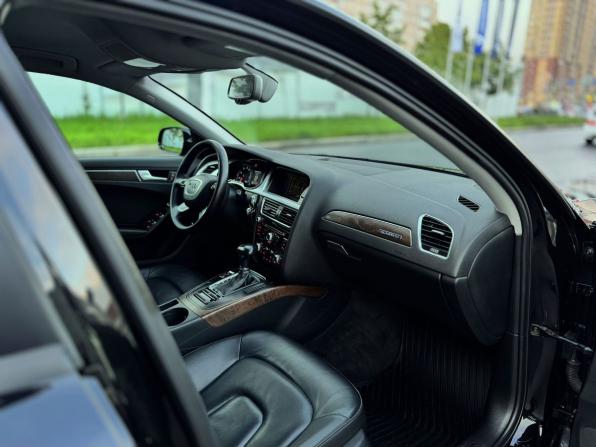 Audi A4 IV (B8) Рестайлинг с пробегом 2015 года, цена 1 850 000 рублей, 223425 км, седан, Автокод Объявления