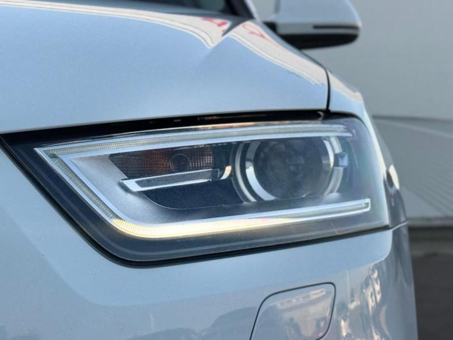 Audi Q3 I (8U) Воронеж  - изображение 4