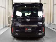 Honda Stepwgn V Кемерово  - изображение 28