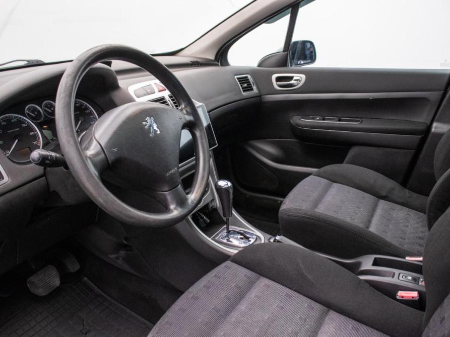 Peugeot 307 I Москва  - изображение 9