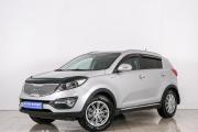 Kia Sportage III Красноярск  - изображение 25