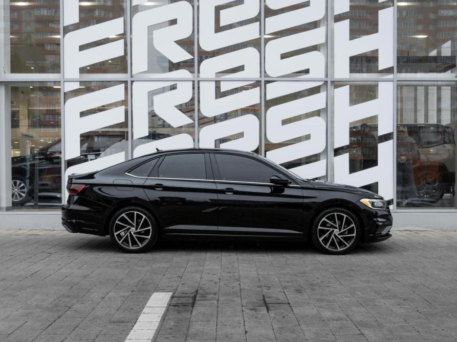 Volkswagen Jetta VII Ставрополь  - изображение 5