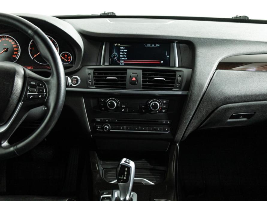 BMW X3 II (F25) Рестайлинг Санкт-Петербург  - изображение 14