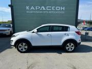 Kia Sportage III Екатеринбург  - изображение 15
