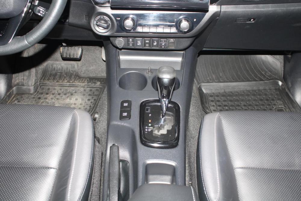 Toyota Hilux VIII Рестайлинг 2 Владивосток  - изображение 18