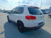 Volkswagen Tiguan I Рестайлинг Тюмень  - изображение 23