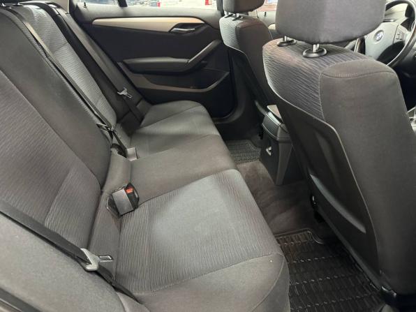 BMW X1 I (E84) Рестайлинг с пробегом 2013 года, цена 1 690 000 рублей, 156089 км, внедорожник, Автокод Объявления