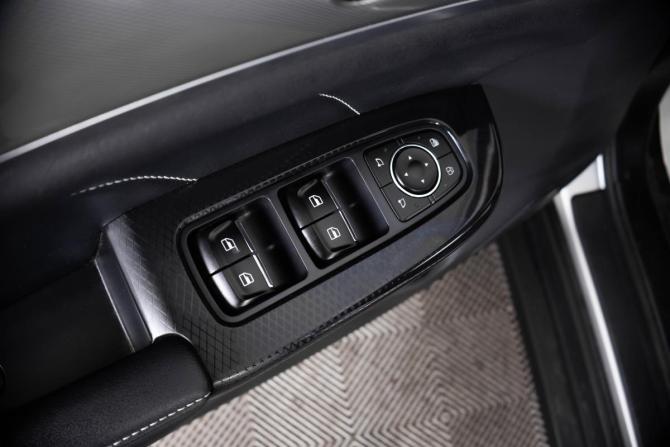 Haval M6 II с пробегом 2024 года, цена 1 929 000 рублей, 31500 км, внедорожник, Автокод Объявления