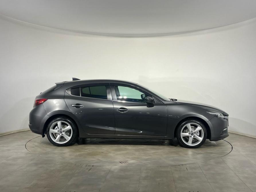 Mazda Axela III Рестайлинг Ижевск  - изображение 5