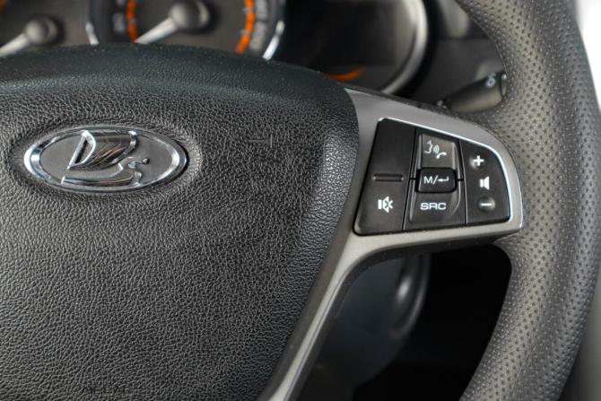Lada (ВАЗ) Largus I Рестайлинг с пробегом 2025 года, цена 1 619 000 рублей, 9000 км, универсал, Автокод Объявления