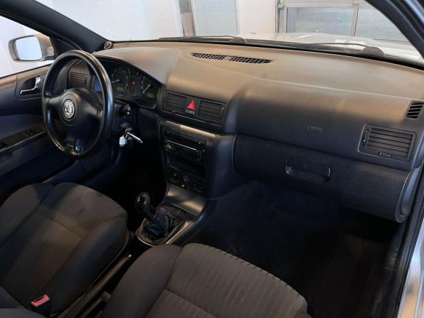 Skoda Octavia I (A4) Рестайлинг с пробегом 2006 года, цена 422 000 рублей, 249083 км, лифтбек, Автокод Объявления