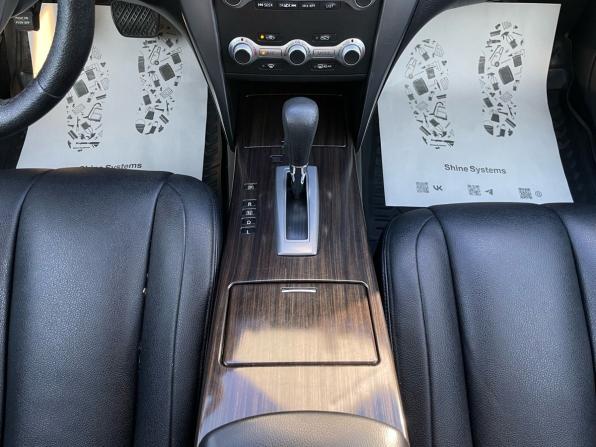 Nissan Teana II (J32) Рестайлинг с пробегом 2012 года, цена 1 070 000 рублей, 209000 км, седан, Автокод Объявления